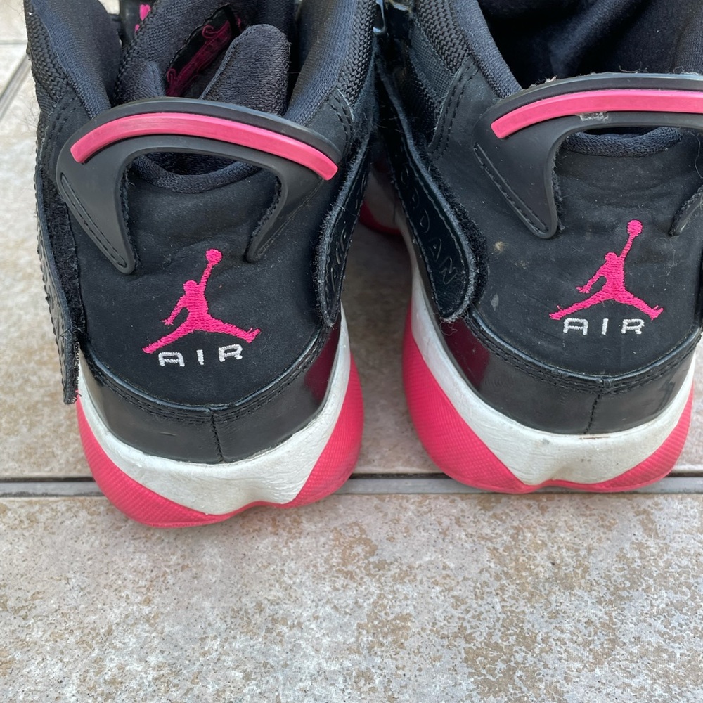 Air Jordan 6 Rings - Picture 8 of 12